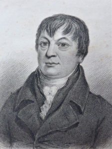Coxe Feary