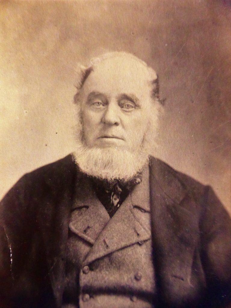 John Wheatley