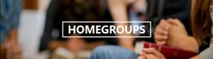 banner homegroups