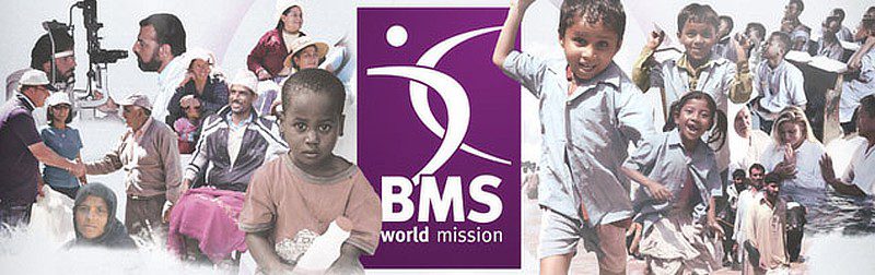 world mission