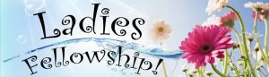 ladies fellowship