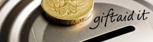 gift aid it