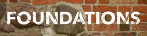 foundations