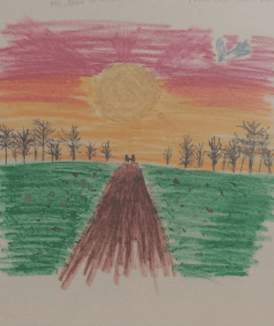 next steps vision