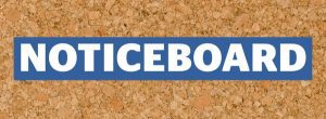 Noticeboard