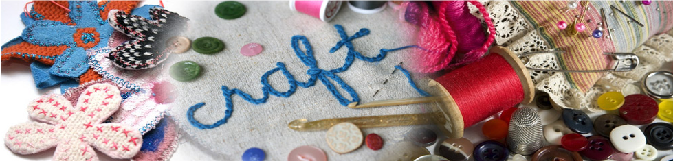 craft and chatter