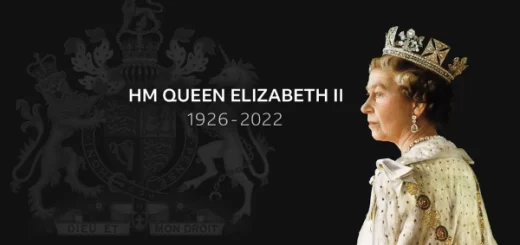 HM Queen Elizabeth II
