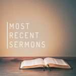 Bluntisham Baptist Church Sermons